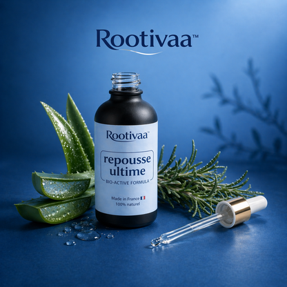 Sérum Repousse Cheveux ROOTIVAA