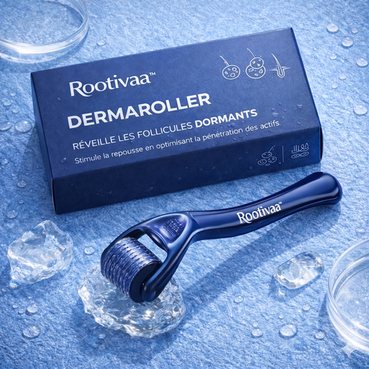 Dermaroller Rootivaa™