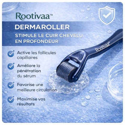 Dermaroller Rootivaa™