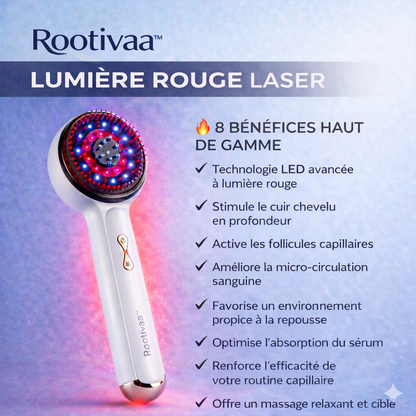 Rootivaa™ LED Scalp Pro
