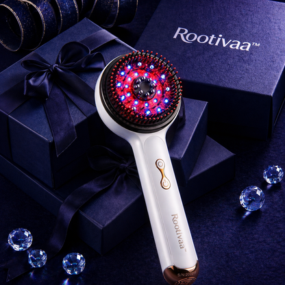 Rootivaa™ LED Scalp Pro