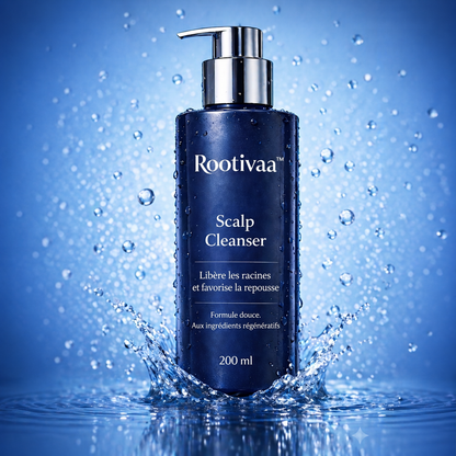 Rootivaa™ Scalp Cleanser
